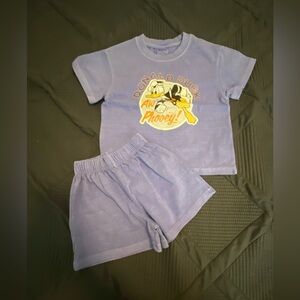 Donald Duck ‘Vintage’ Set